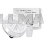 Ультразвуковая портативная мини стиральная машинка Usltrasonic Turbine Wash USB с пультом